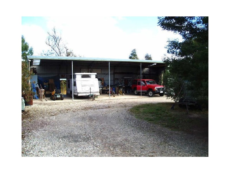 Seymour VIC 3660