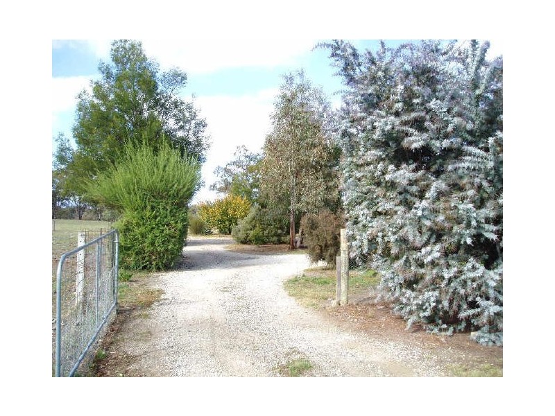 Seymour VIC 3660