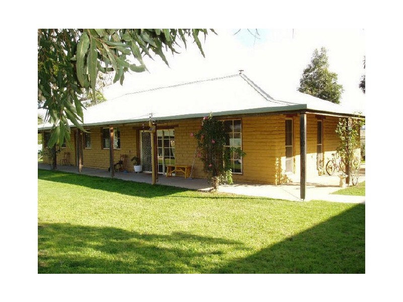 Seymour VIC 3660