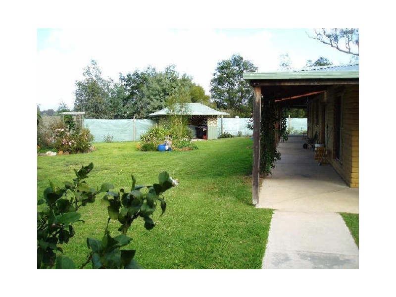 Seymour VIC 3660