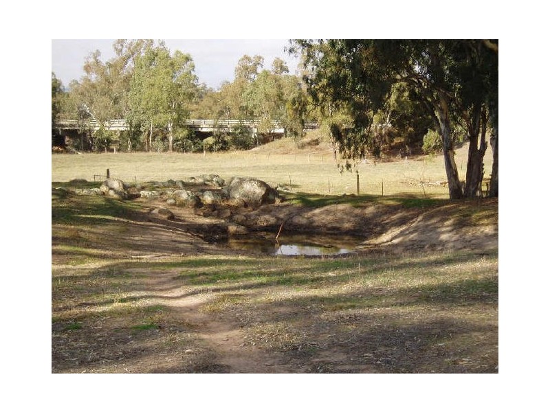 Seymour VIC 3660