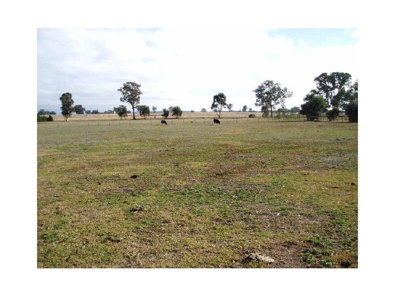 Seymour VIC 3660