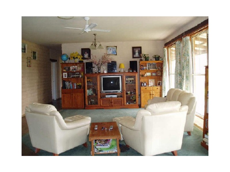Seymour VIC 3660