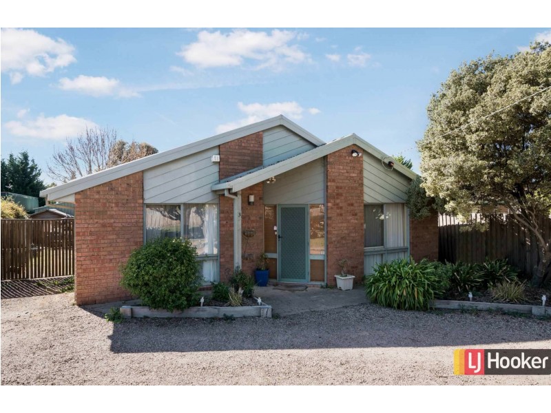 3 Butler Court, Wallan VIC 3756