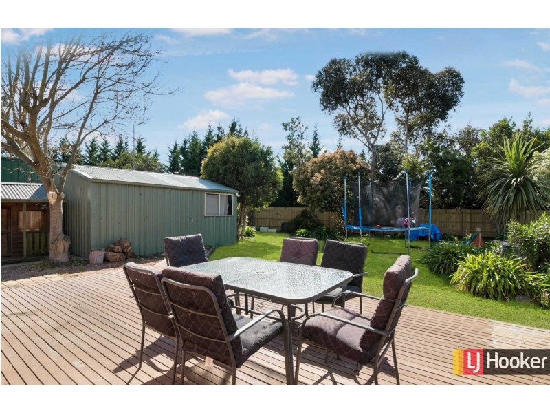 3 Butler Court, Wallan VIC 3756