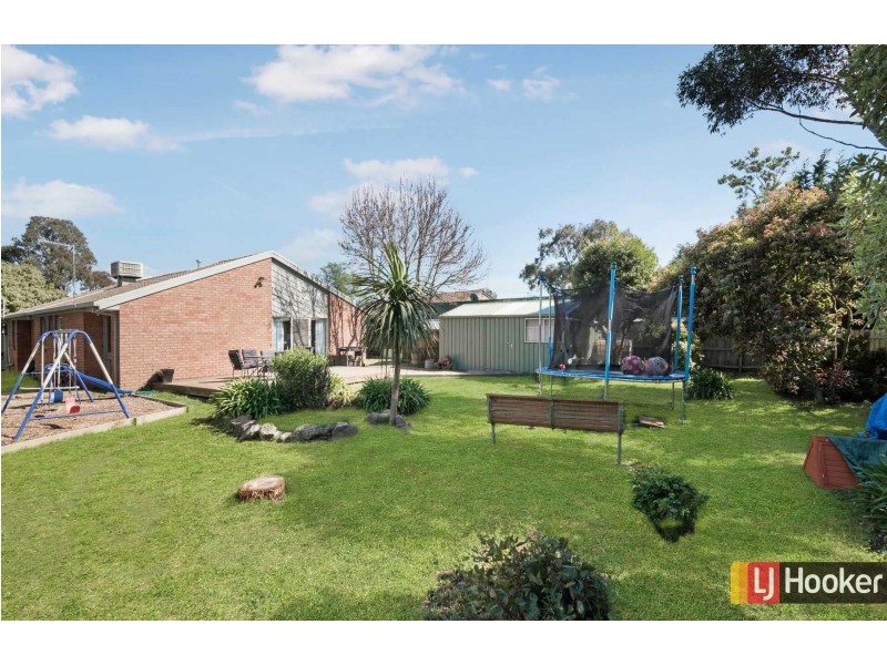 3 Butler Court, Wallan VIC 3756