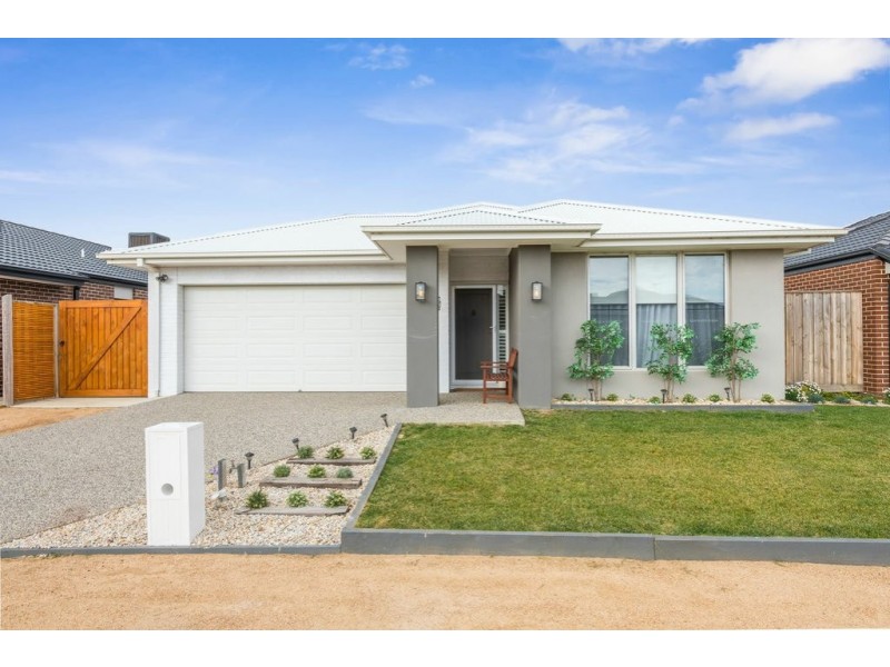 7 Silvan Street, Wallan VIC 3756
