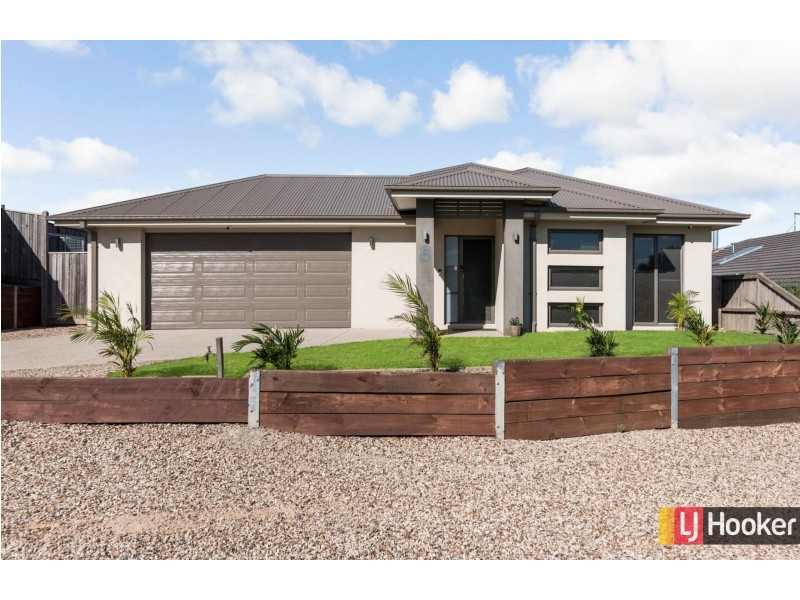 5 Abelia Court, Wallan VIC 3756