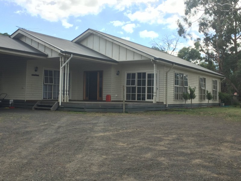 82A William Street, Wallan VIC 3756