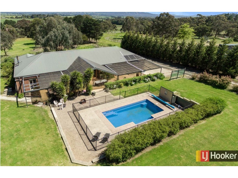 22 Kellys Lane, Kilmore VIC 3764