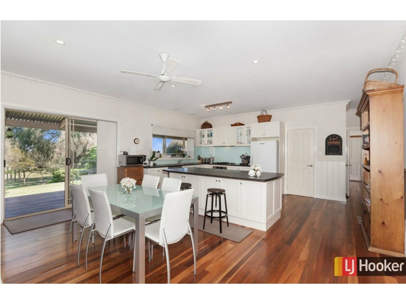 22 Kellys Lane, Kilmore VIC 3764