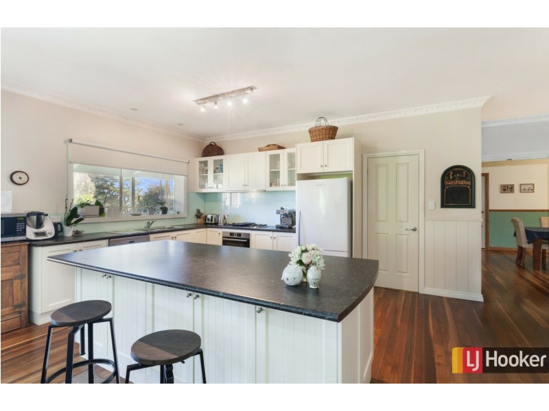 22 Kellys Lane, Kilmore VIC 3764