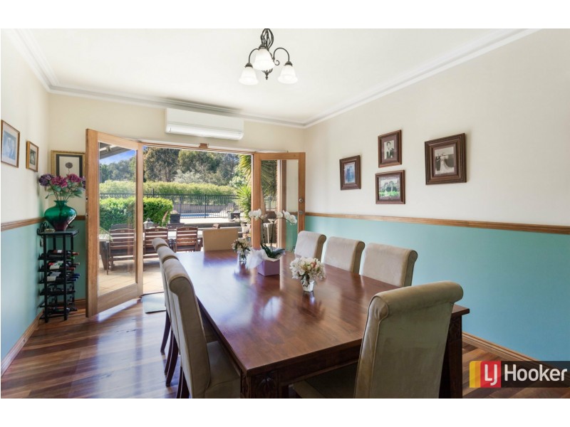22 Kellys Lane, Kilmore VIC 3764