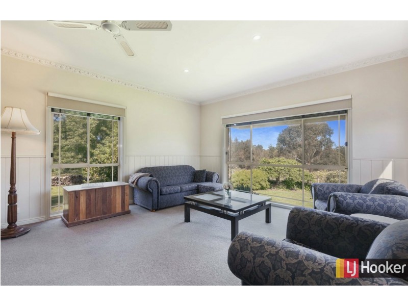 22 Kellys Lane, Kilmore VIC 3764