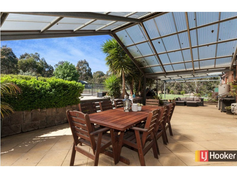 22 Kellys Lane, Kilmore VIC 3764