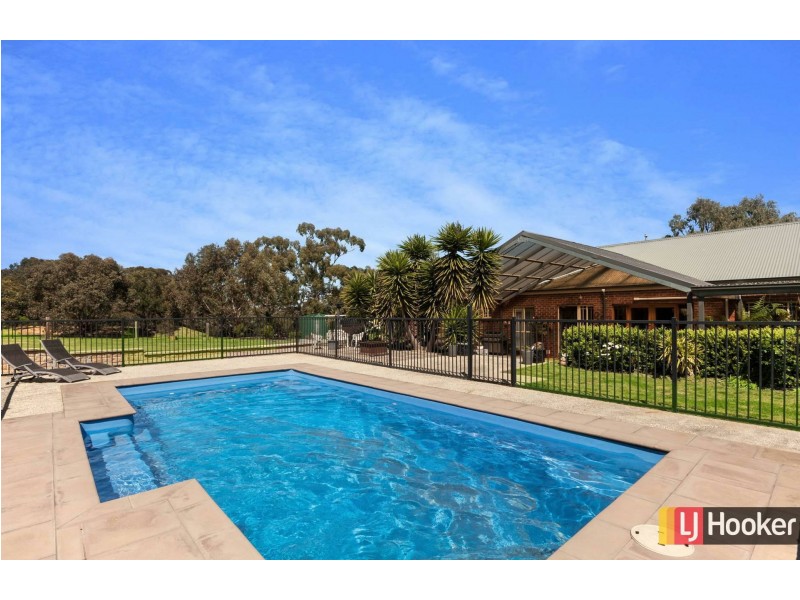 22 Kellys Lane, Kilmore VIC 3764