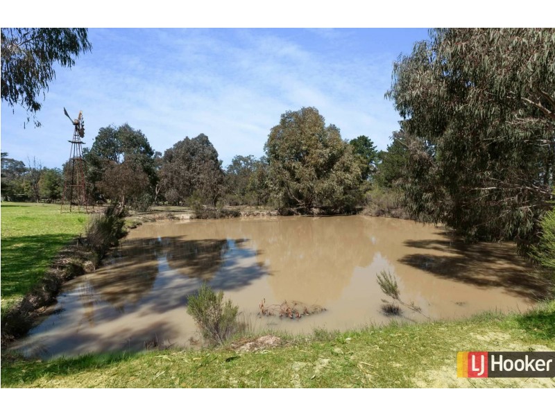 22 Kellys Lane, Kilmore VIC 3764