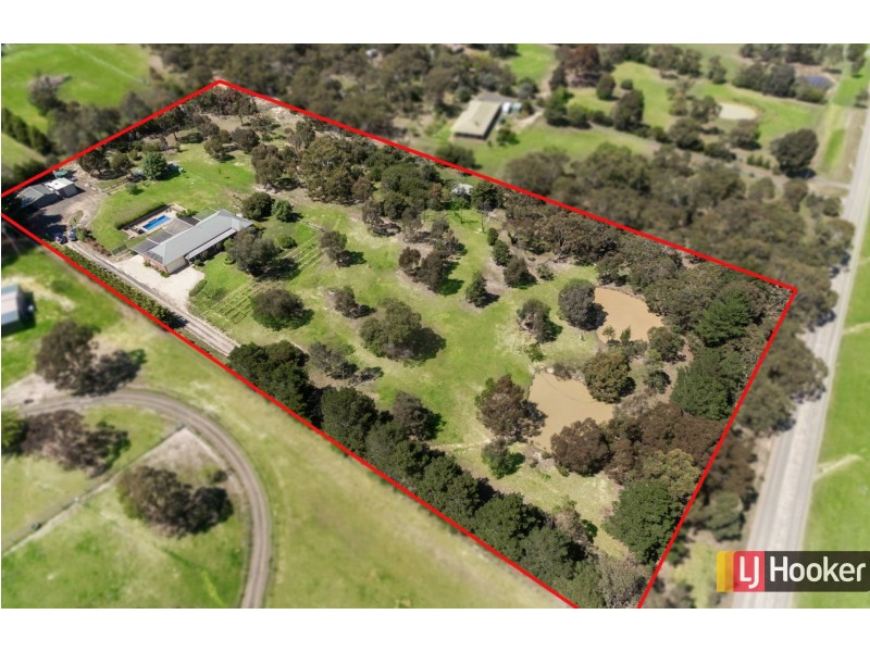 22 Kellys Lane, Kilmore VIC 3764