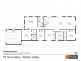 59 Siena Way, Hidden Valley VIC 3756 Floorplan