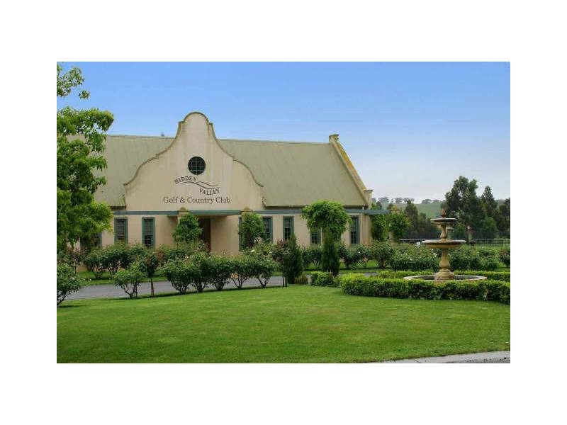 Lot 273 Siena Ridge, Hidden Valley VIC 3756