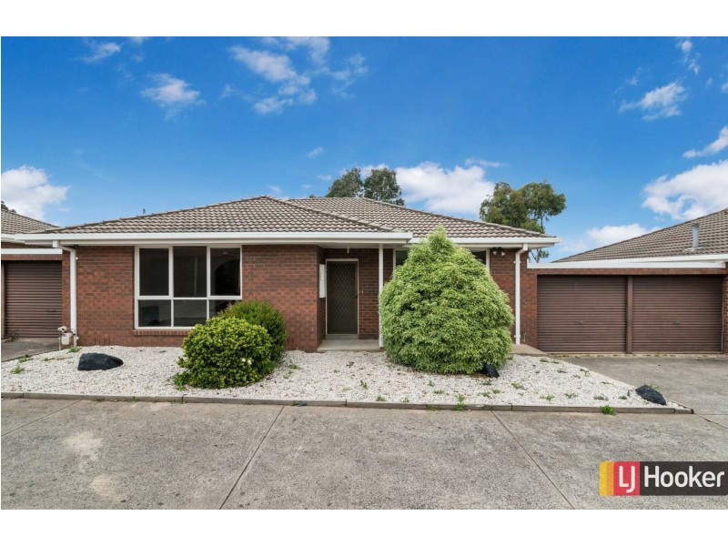 Unit 9/125 Windham Street, Wallan VIC 3756