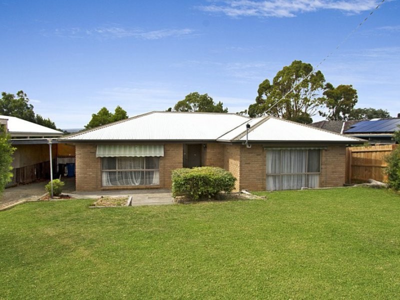 134 Raglan Street, Wallan VIC 3756