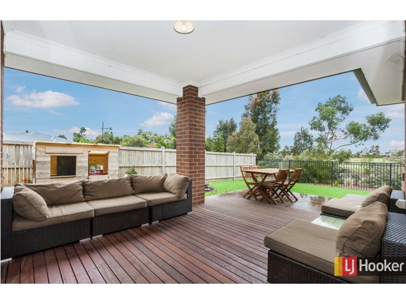 1 Belleview Crescent, Beveridge VIC 3753