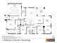 1 Belleview Crescent, Beveridge VIC 3753 Floorplan