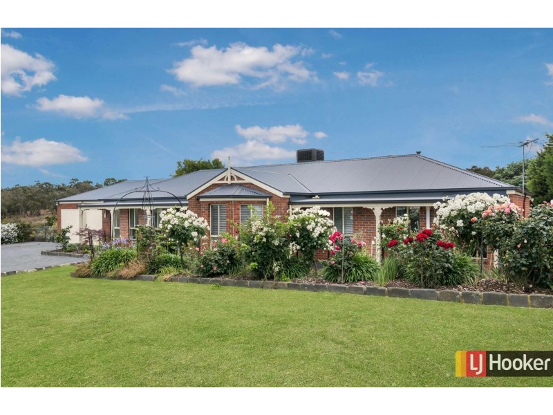 9 Kangaroo Run, Wallan VIC 3756