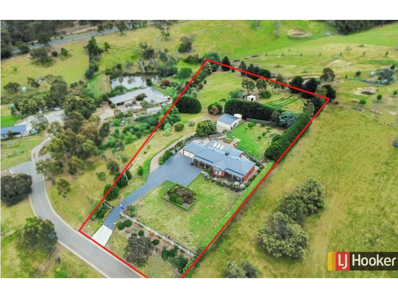9 Kangaroo Run, Wallan VIC 3756