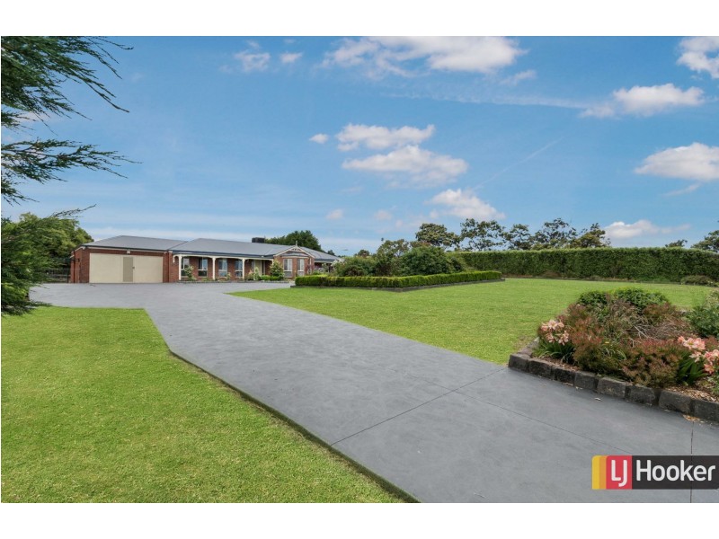 9 Kangaroo Run, Wallan VIC 3756