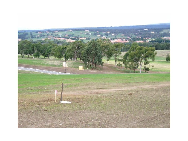 Lot 674 Carmelo Court, Hidden Valley VIC 3756