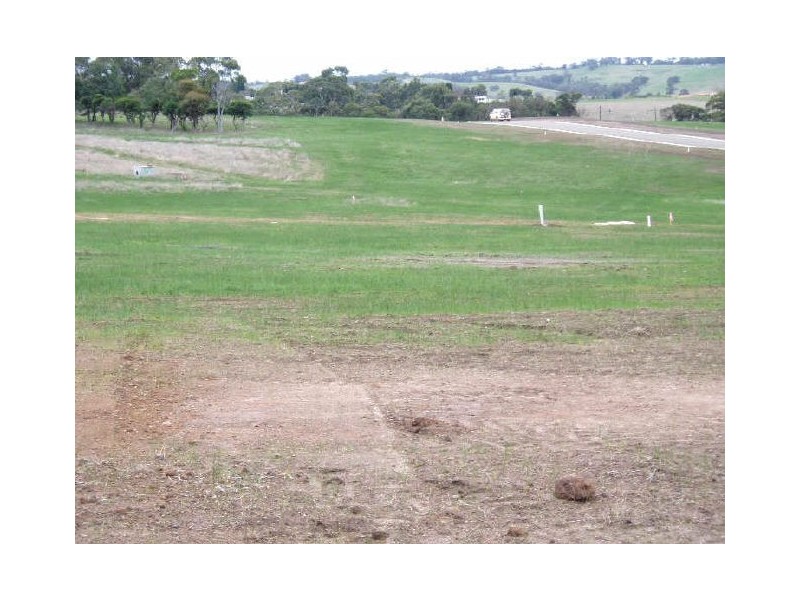 Lot 674 Carmelo Court, Hidden Valley VIC 3756