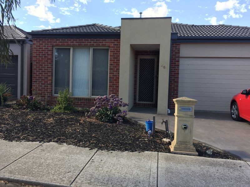 26 Brummel Street, Craigieburn VIC 3064
