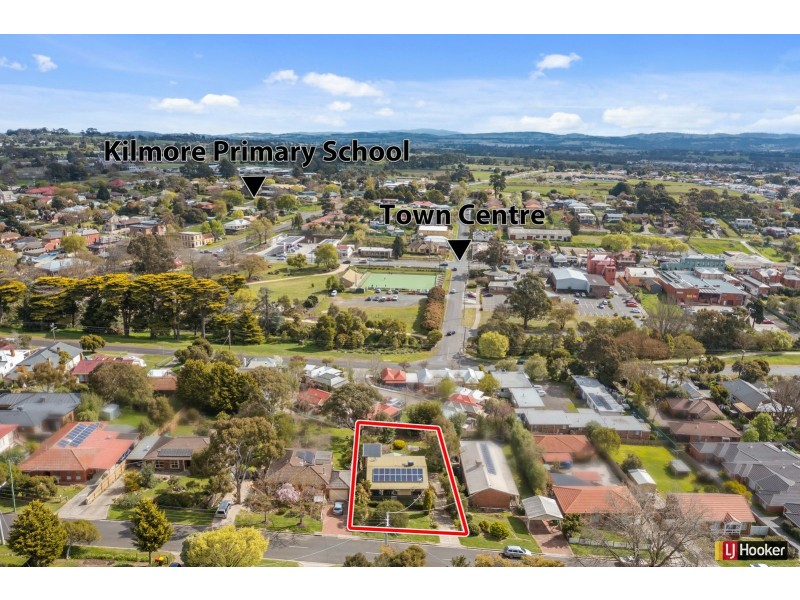 25 Albert Street, Kilmore VIC 3764