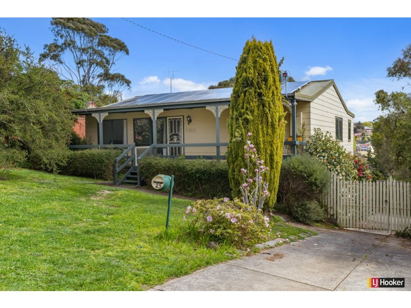 25 Albert Street, Kilmore VIC 3764