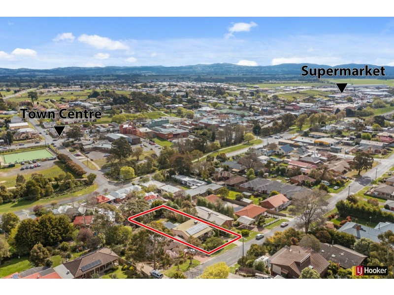 25 Albert Street, Kilmore VIC 3764