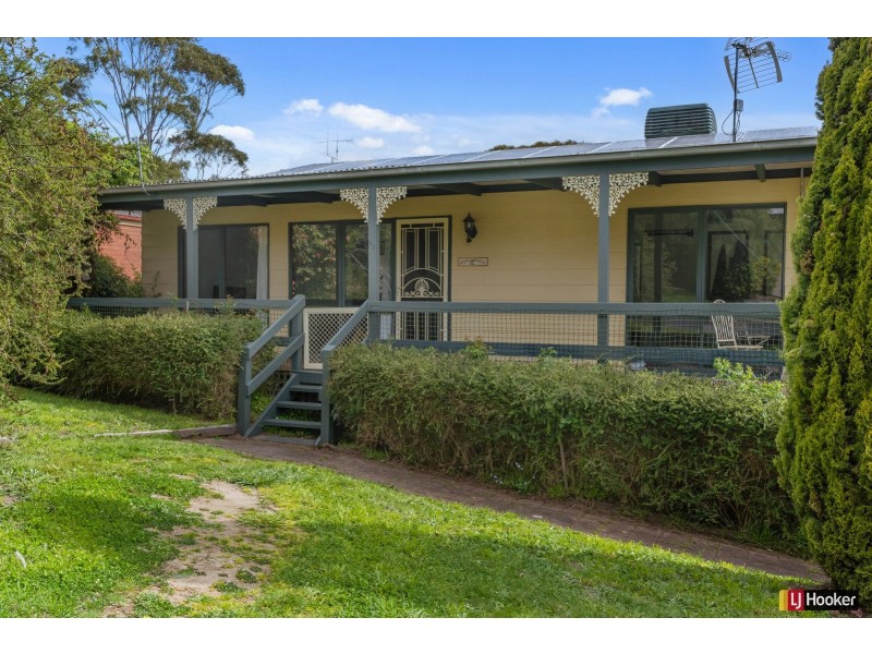 25 Albert Street, Kilmore VIC 3764