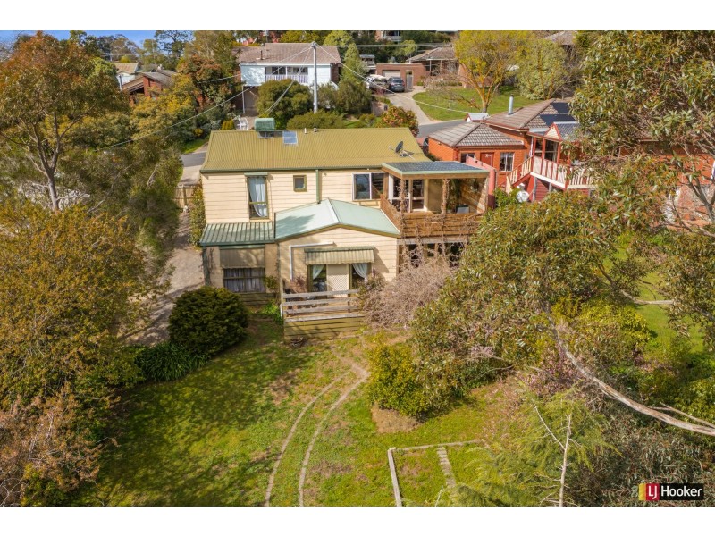 25 Albert Street, Kilmore VIC 3764