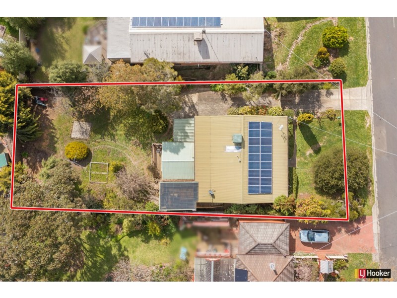 25 Albert Street, Kilmore VIC 3764