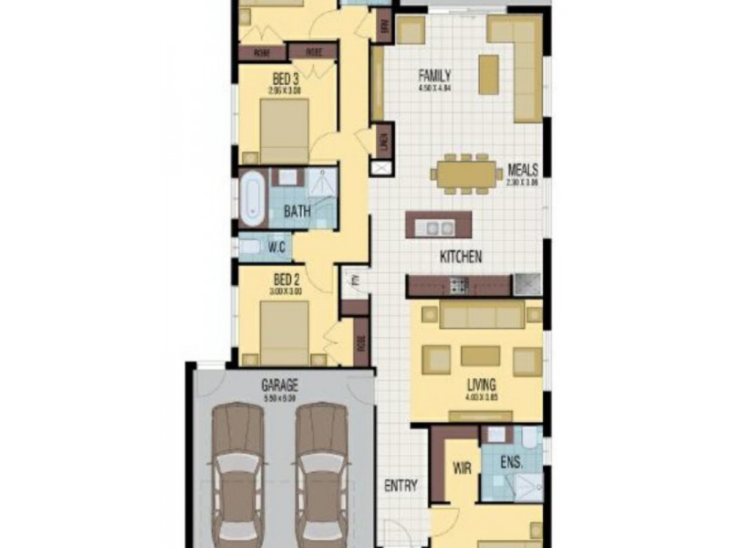 1 Siren Road, Beveridge VIC 3753