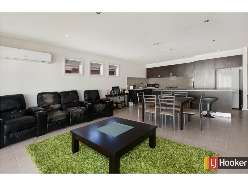 Unit 12/6 Eden Place, Wallan VIC 3756