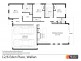 Unit 12/6 Eden Place, Wallan VIC 3756 Floorplan