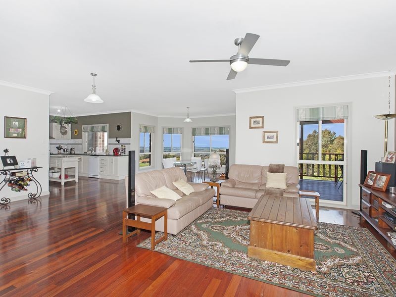 1 Ironbark Court, Hidden Valley VIC 3756