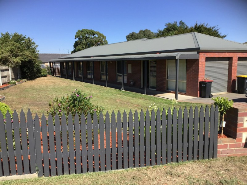 12 Pontisford Court, Kilmore VIC 3764