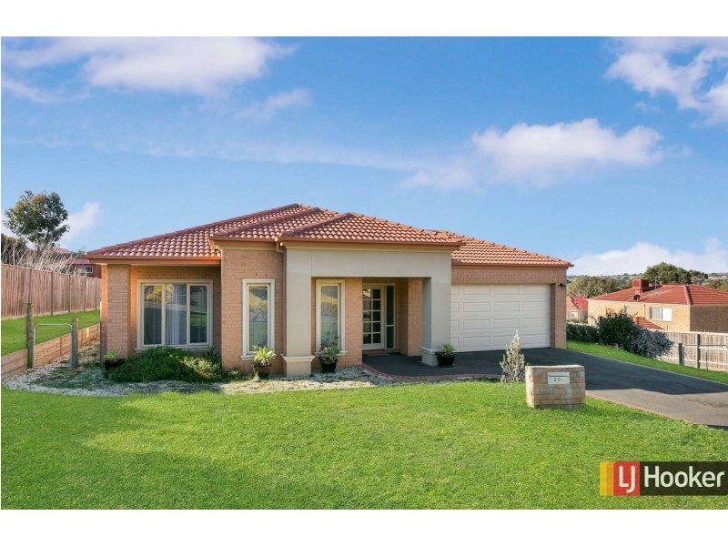 20 Carmelo Court, Hidden Valley VIC 3756