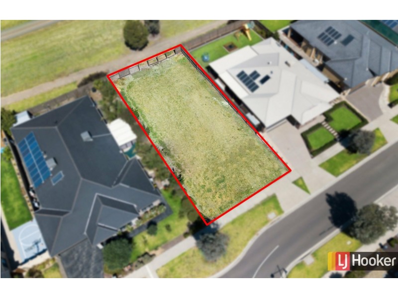 1 Priory Way, Beveridge VIC 3753