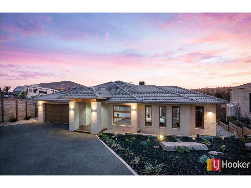 49 Craig Parry Drive, Hidden Valley VIC 3756