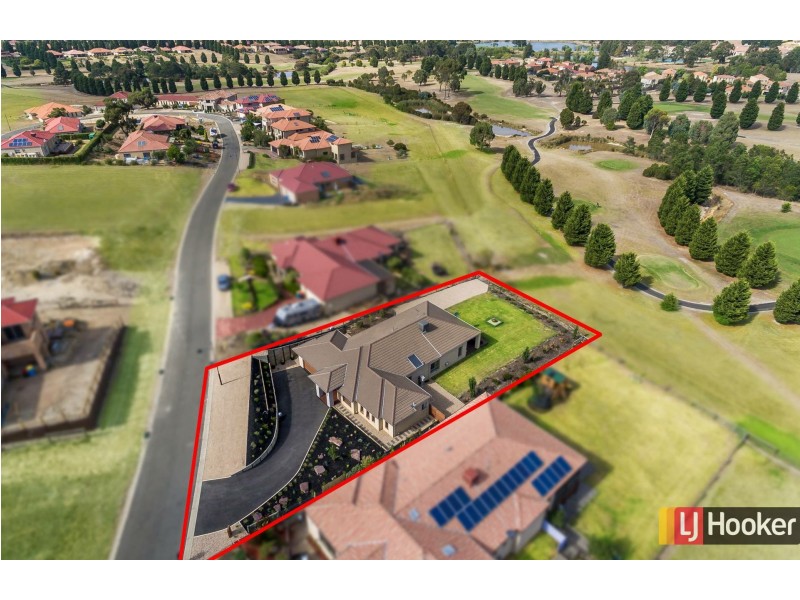 49 Craig Parry Drive, Hidden Valley VIC 3756