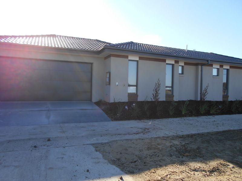 457 Mandalay Circuit, Beveridge VIC 3753